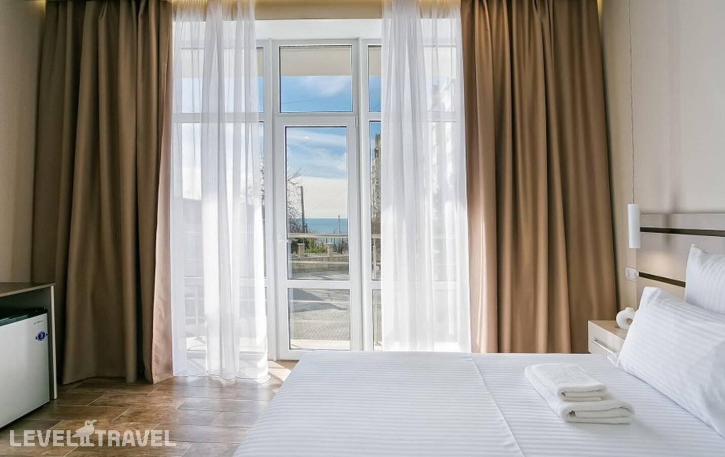 фотографии отеля Villa Lara (Вилла Лара) Гостевой Дом в Россия(Кореиз) - фото №3