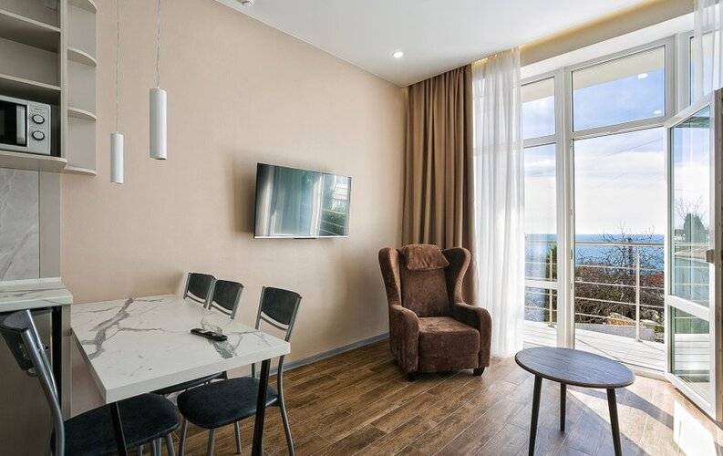 Villa Lara (Вилла Лара) Гостевой Дом