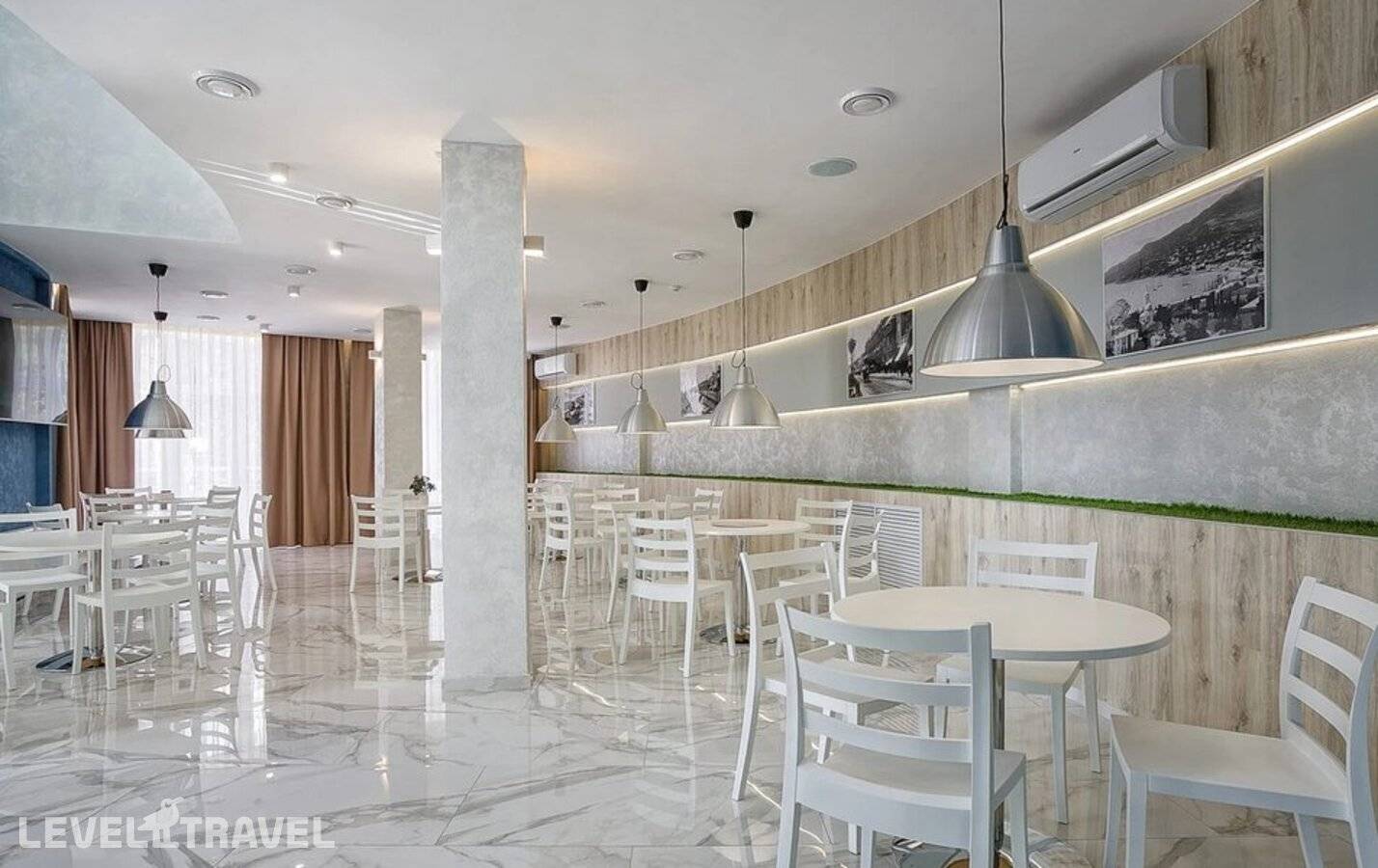 фотографии отеля Villa Lara (Вилла Лара) Гостевой Дом в Россия(Кореиз) - фото №10