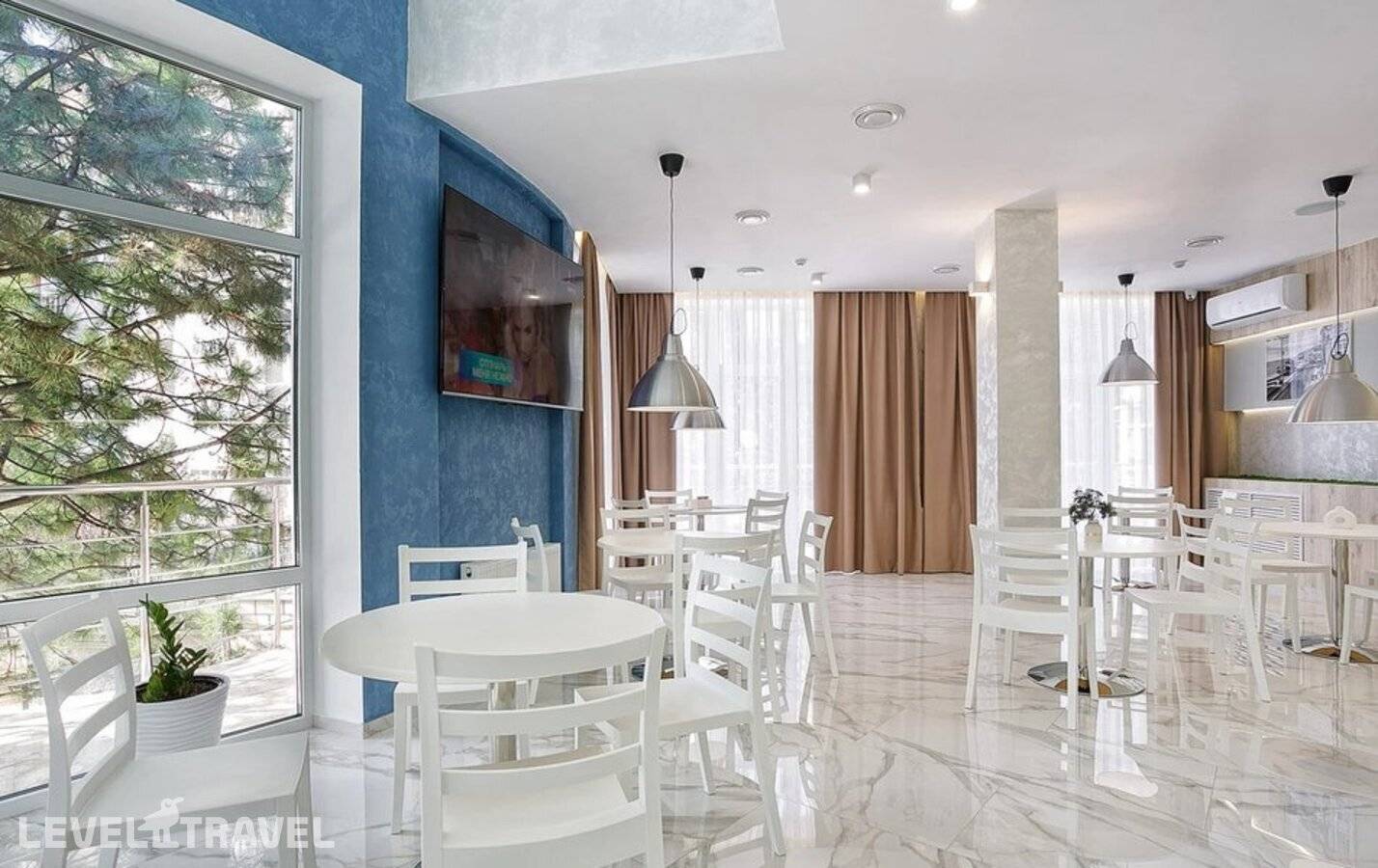 фотографии отеля Villa Lara (Вилла Лара) Гостевой Дом в Россия(Кореиз) - фото №7