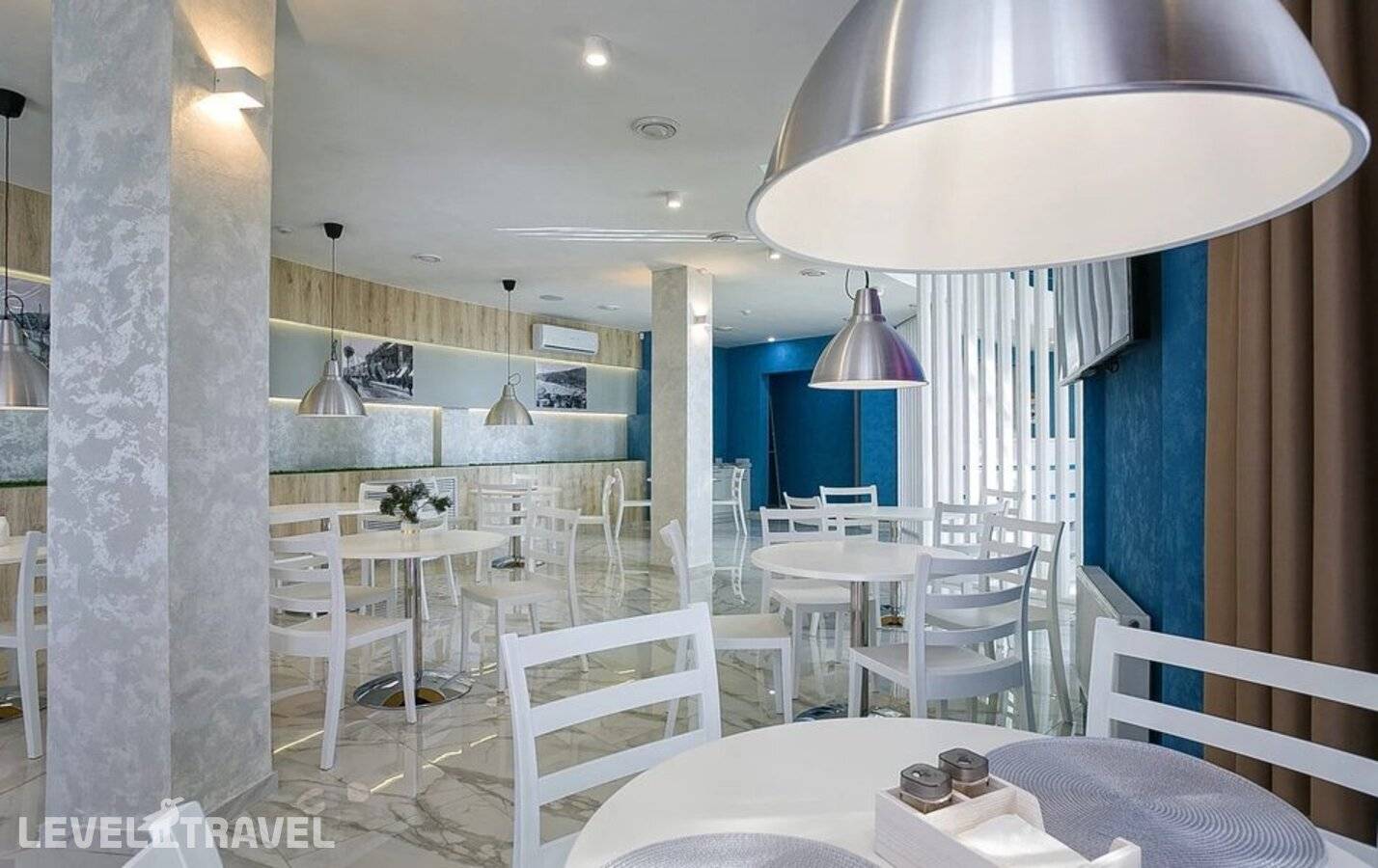 фотографии отеля Villa Lara (Вилла Лара) Гостевой Дом в Россия(Кореиз) - фото №9