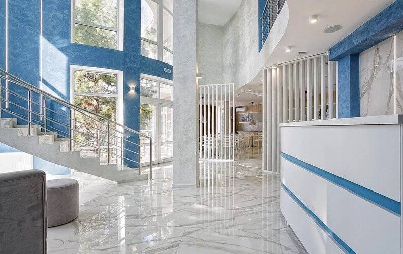 Villa Lara (Вилла Лара) Гостевой Дом