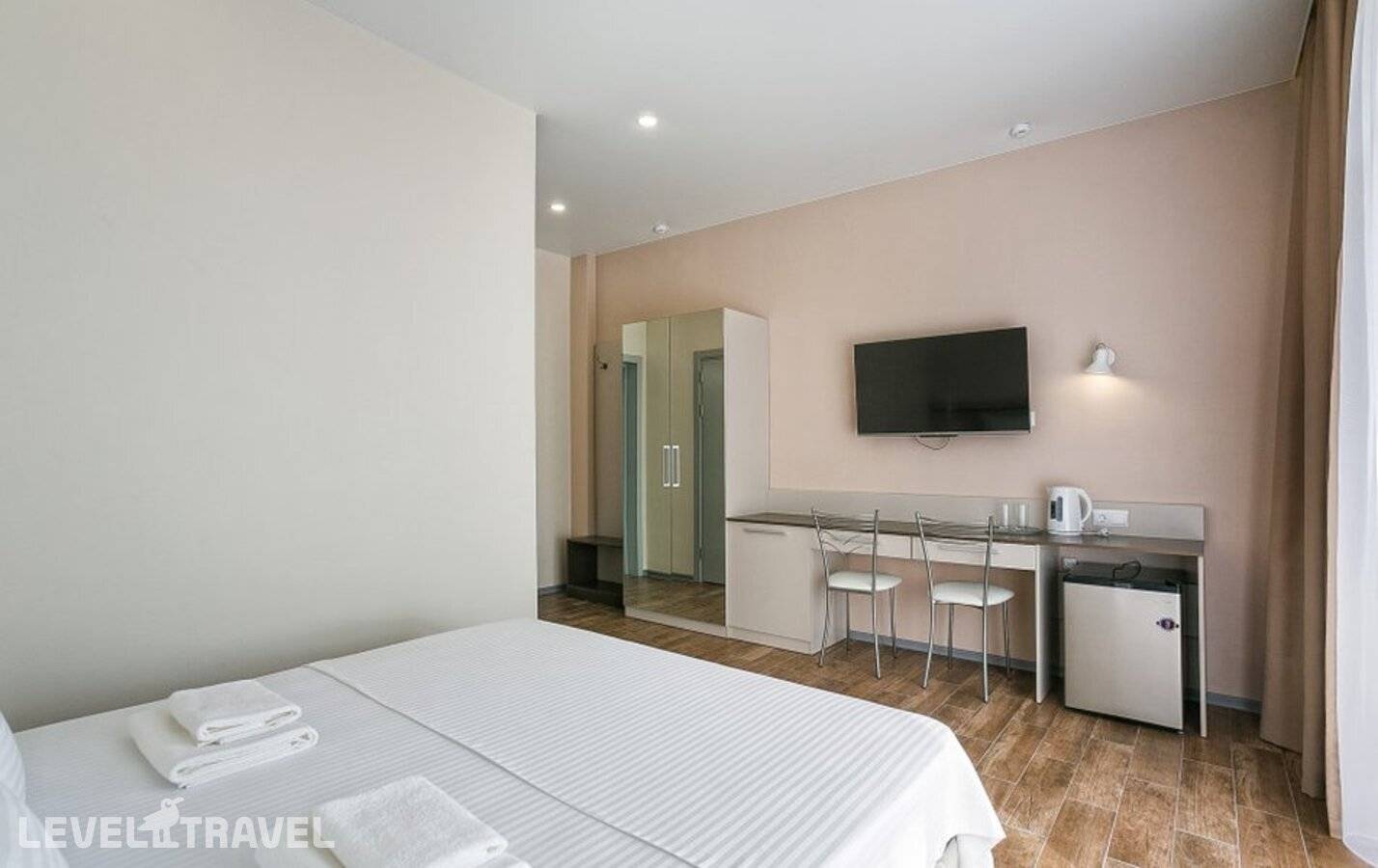 фотографии отеля Villa Lara (Вилла Лара) Гостевой Дом в Россия(Кореиз) - фото №13