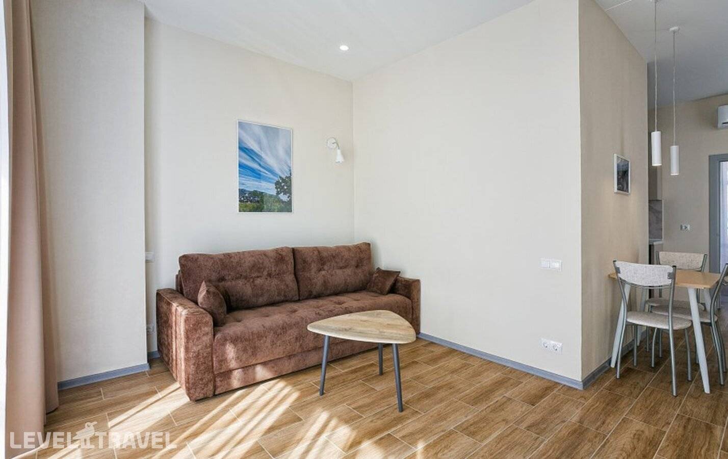 фотографии отеля Villa Lara (Вилла Лара) Гостевой Дом в Россия(Кореиз) - фото №12