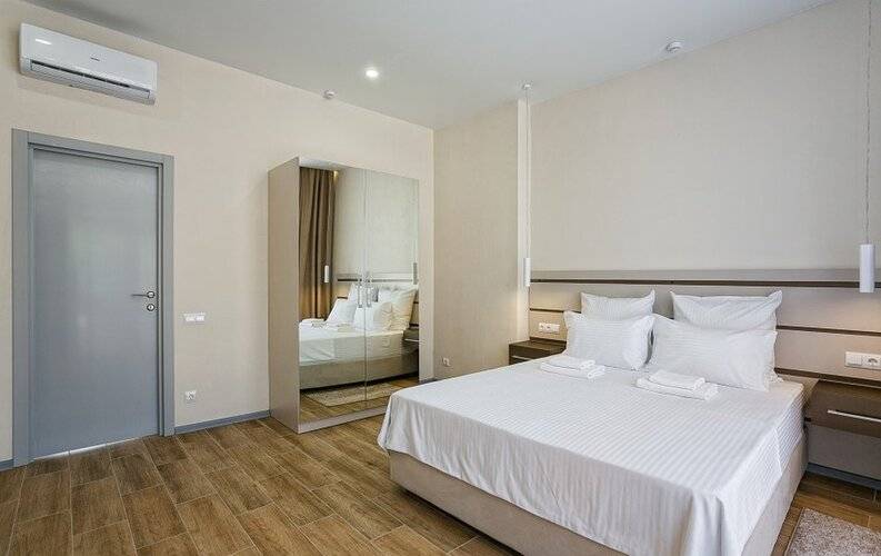 Villa Lara (Вилла Лара) Гостевой Дом