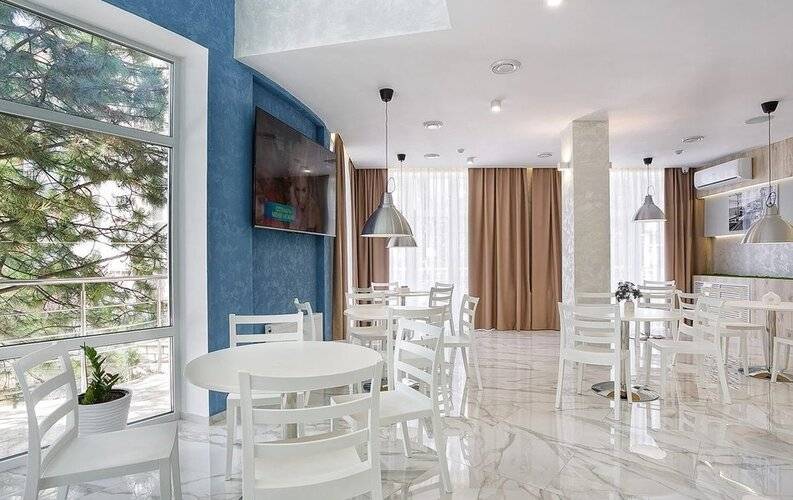 Villa Lara (Вилла Лара) Гостевой Дом