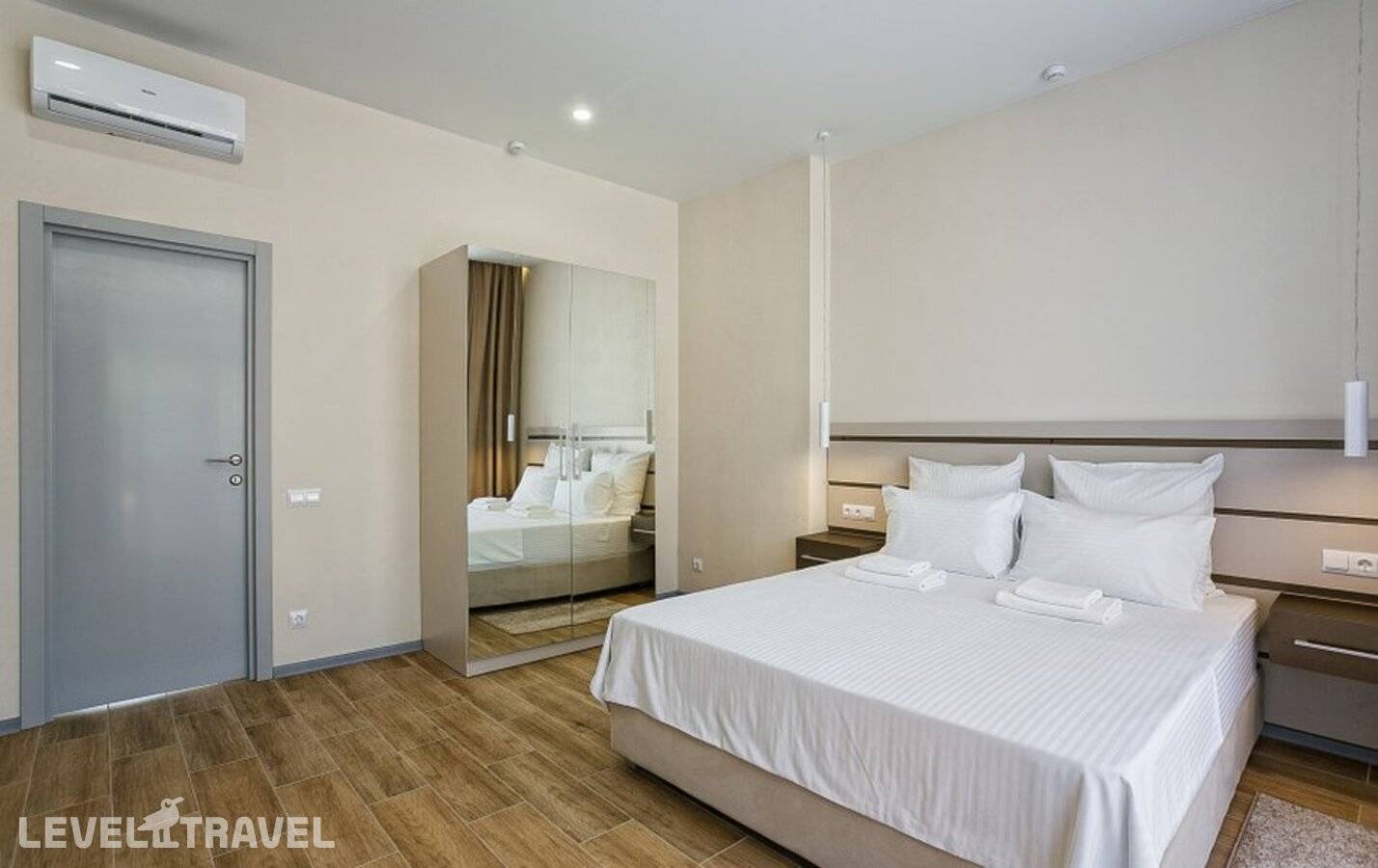 фотографии отеля Villa Lara (Вилла Лара) Гостевой Дом в Россия(Кореиз) - фото №11