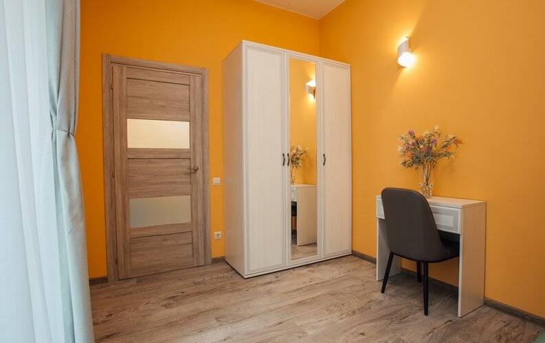 Baltic Resort (Балтик Резорт) Светлогорск На Октябрьской