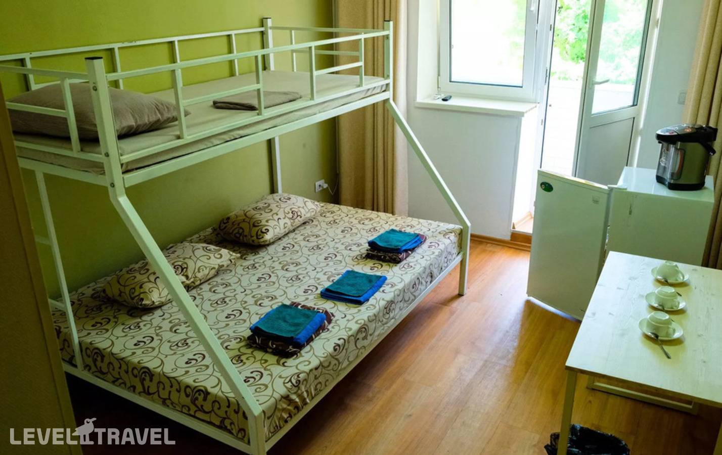 Изображение отеля 23