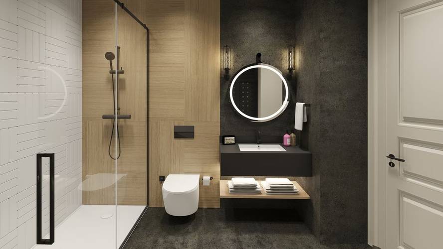 Moxy Istanbul Beyoglu