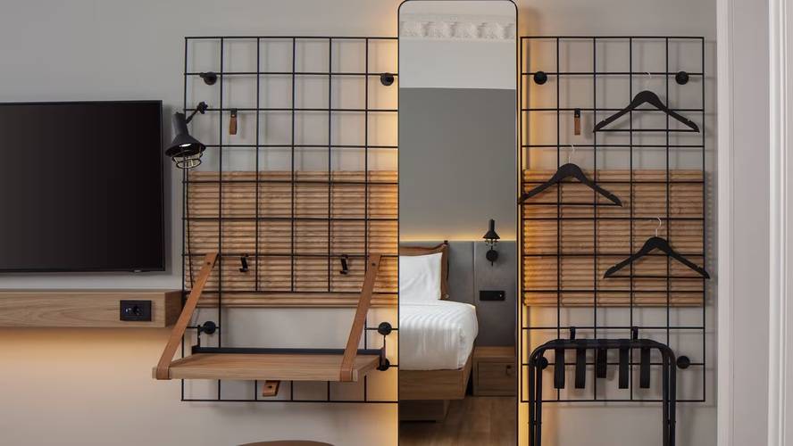 Moxy Istanbul Beyoglu