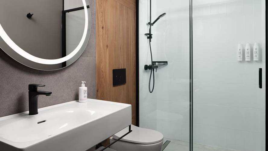 Moxy Istanbul Beyoglu
