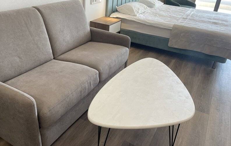 Скайплаза - Интурист Апартаменты