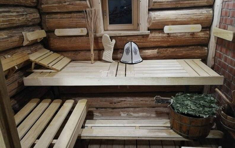 Тургоякская Изба Гостевой Дом