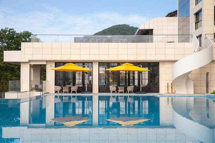 Voco Sanya Dadonghai By Ihg