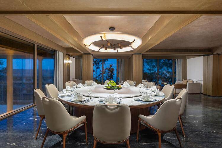 Voco Sanya Dadonghai By Ihg