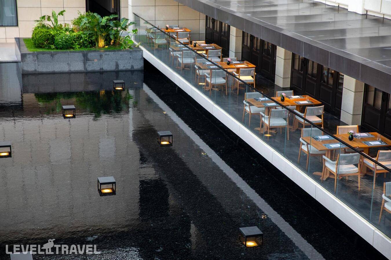 фотографии отеля Voco Sanya Dadonghai By Ihg в Китай(Дадунхай Бэй) - фото №16