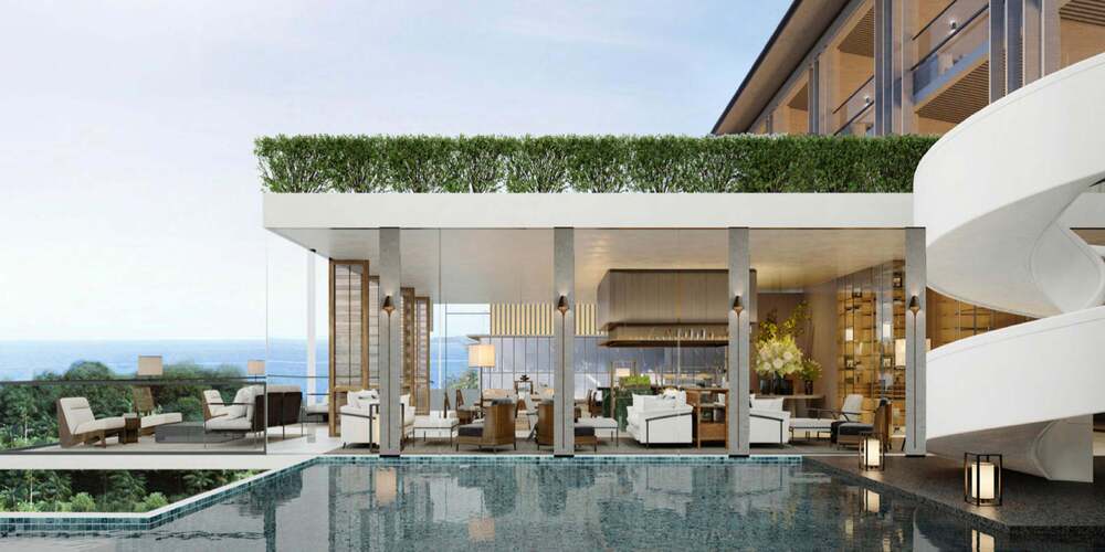 Voco Sanya Dadonghai By Ihg