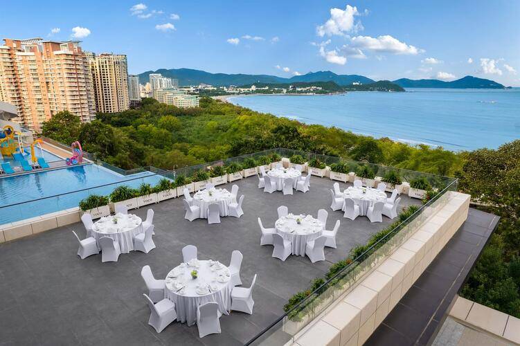 Voco Sanya Dadonghai By Ihg