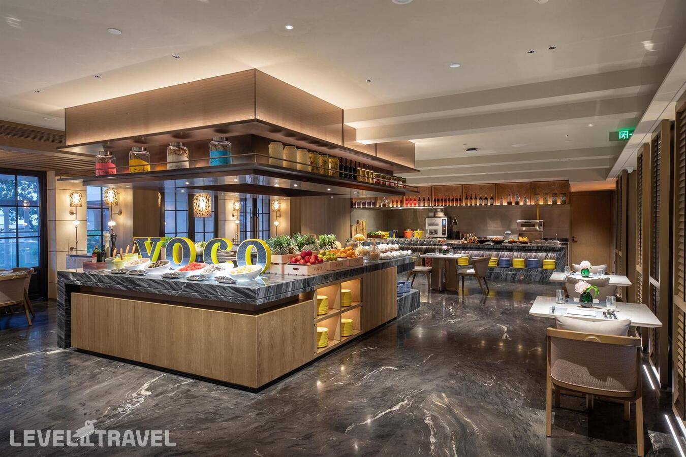фотографии отеля Voco Sanya Dadonghai By Ihg в Китай(Дадунхай Бэй) - фото №3