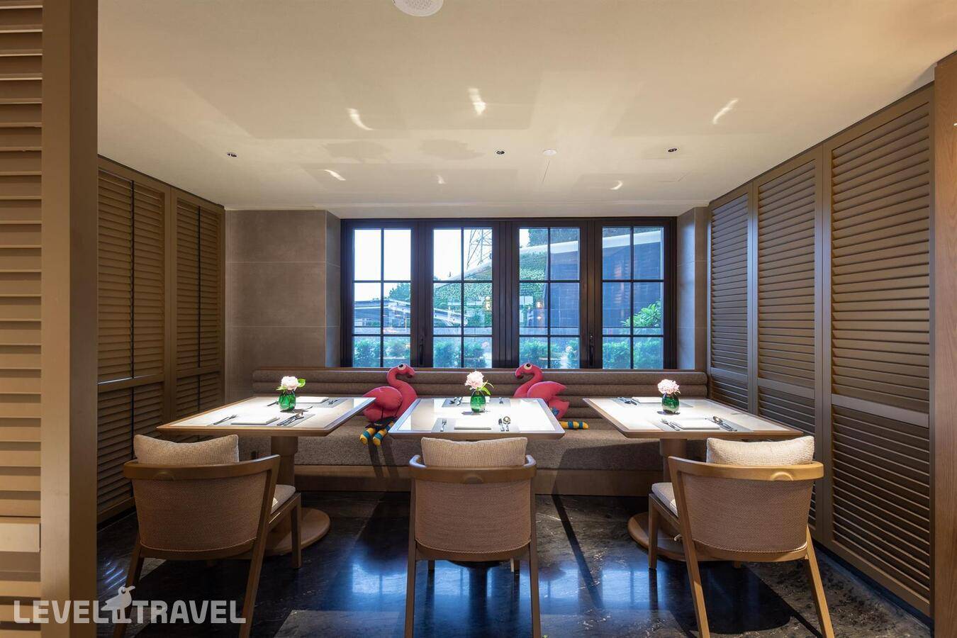 фотографии отеля Voco Sanya Dadonghai By Ihg в Китай(Дадунхай Бэй) - фото №14