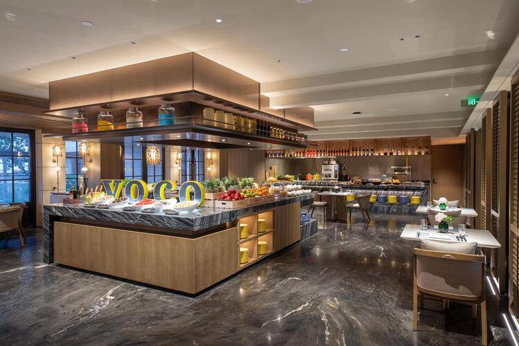 Voco Sanya Dadonghai By Ihg