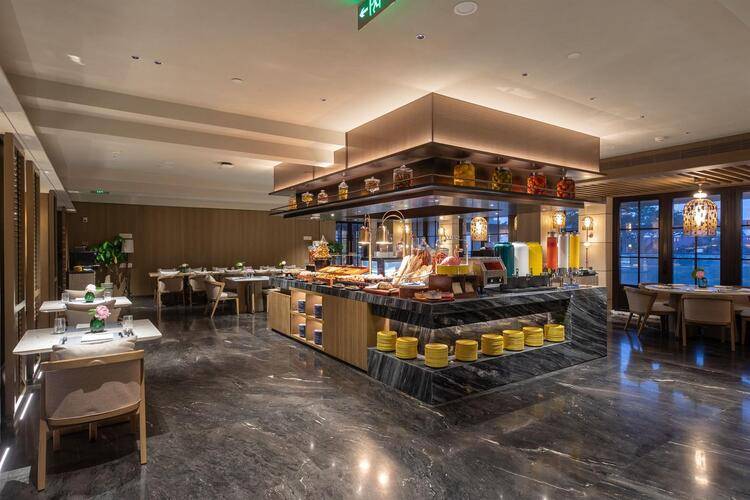 Voco Sanya Dadonghai By Ihg