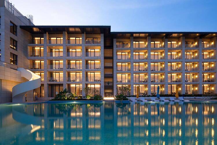 Voco Sanya Dadonghai By Ihg