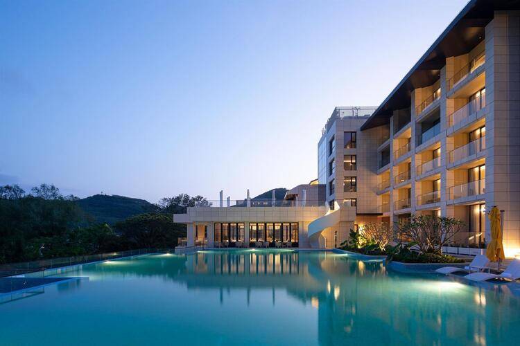 Voco Sanya Dadonghai By Ihg