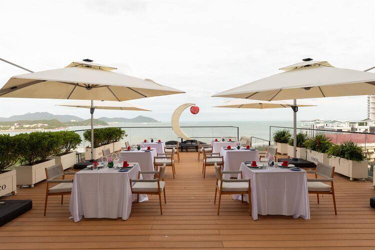 Voco Sanya Dadonghai By Ihg