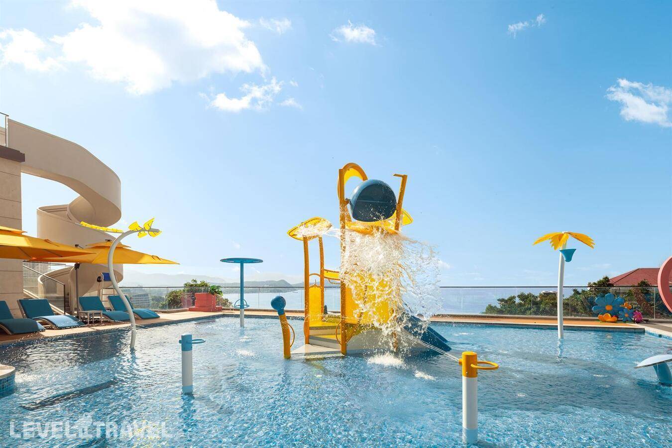 фотографии отеля Voco Sanya Dadonghai By Ihg в Китай(Дадунхай Бэй) - фото №8