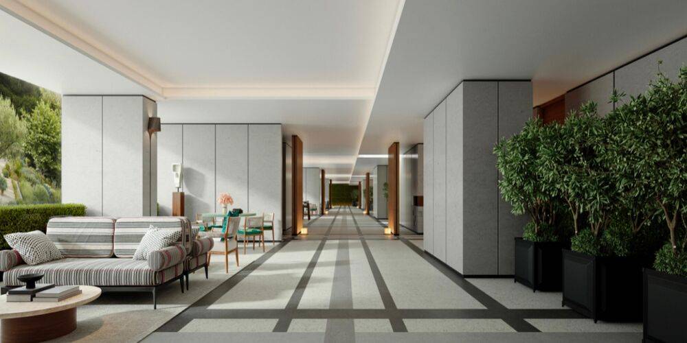 Voco Sanya Dadonghai By Ihg