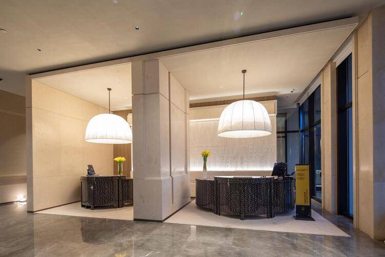 Voco Sanya Dadonghai By Ihg