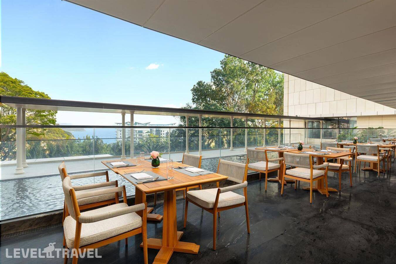 фотографии отеля Voco Sanya Dadonghai By Ihg в Китай(Дадунхай Бэй) - фото №19