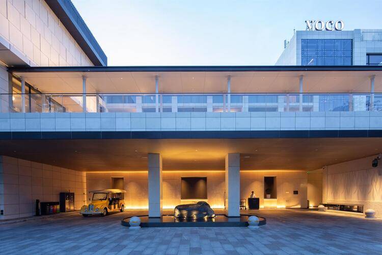 Voco Sanya Dadonghai By Ihg