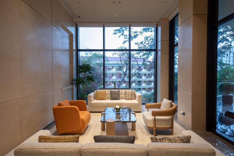 Voco Sanya Dadonghai By Ihg