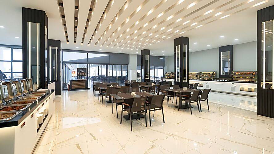 Newant Olympos Healt Resort & Villas