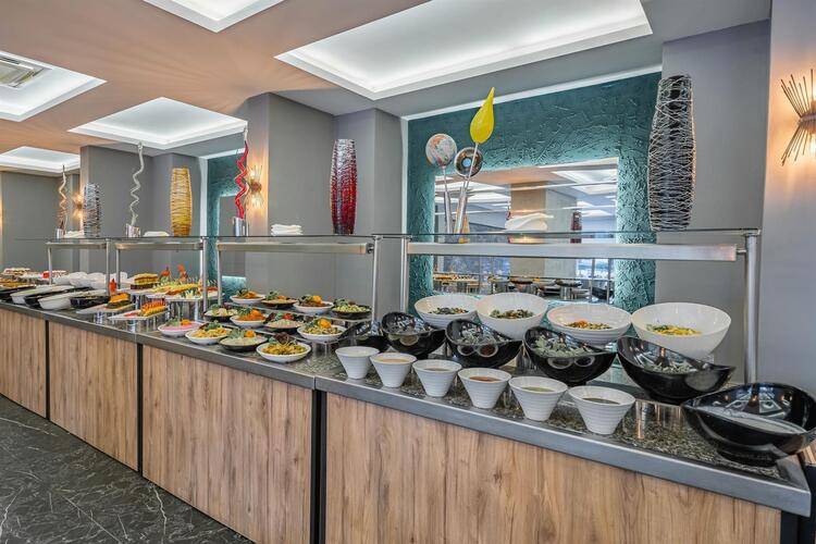 Odelia Resort Hotel