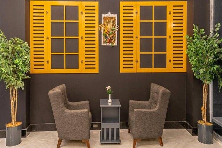 Odelia Resort Hotel