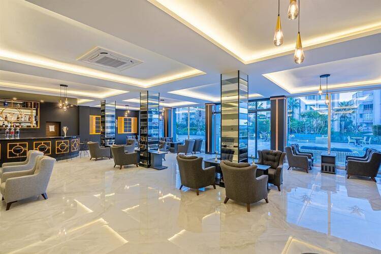 Odelia Resort Hotel