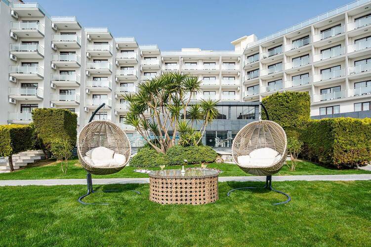 Odelia Resort Hotel
