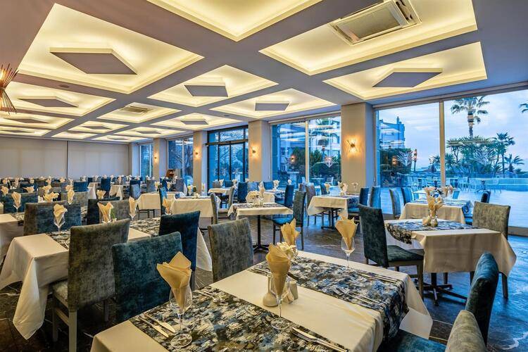 Odelia Resort Hotel