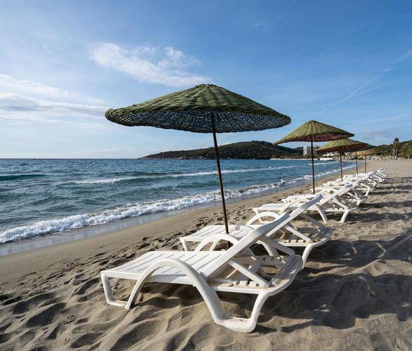 Odelia Resort Hotel
