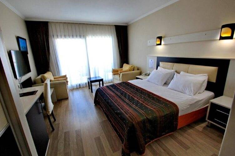 Odelia Resort Hotel