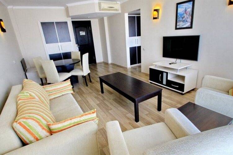 Odelia Resort Hotel