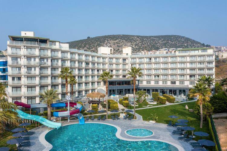 Odelia Resort Hotel