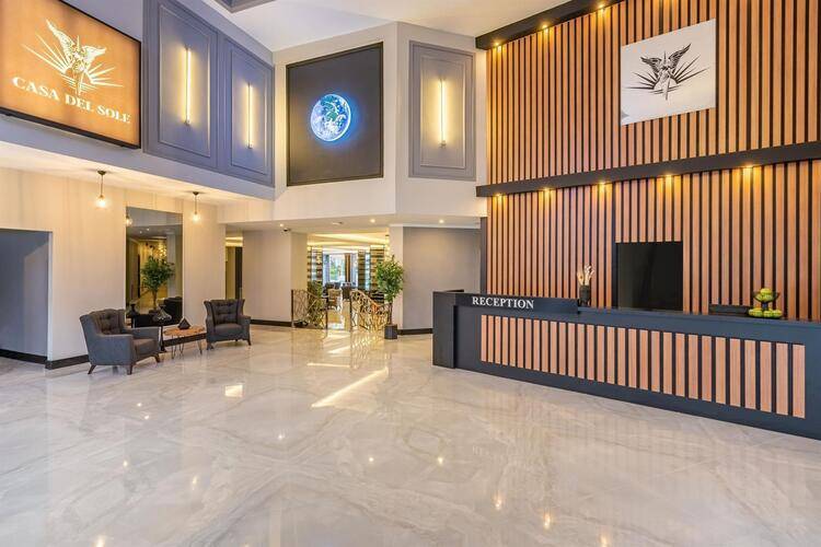 Odelia Resort Hotel