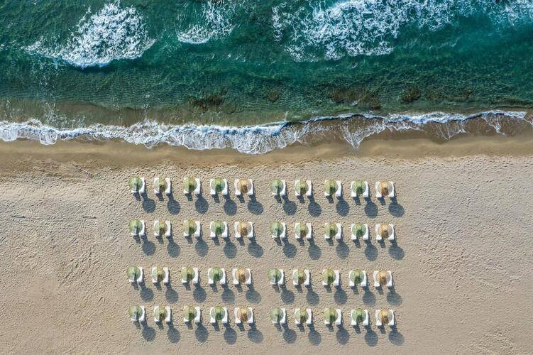 Odelia Resort Hotel