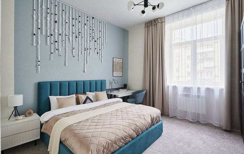 Gm Apartments (Джм) На Краснопресненской 2/1