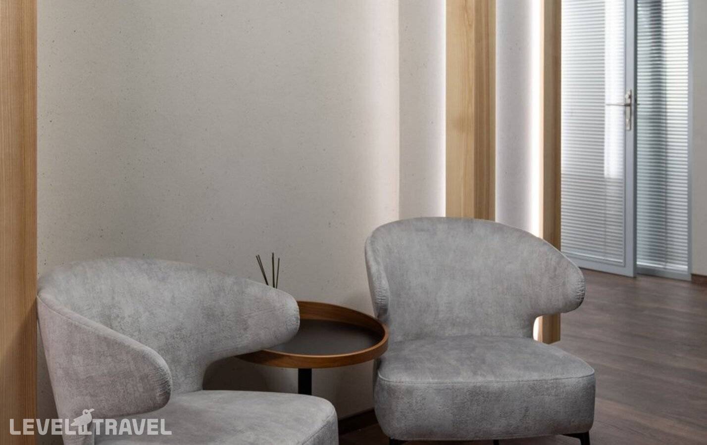 фотографии отеля Nuur Hotel (Нуур Отель) в Россия(Иркутск) - фото №4